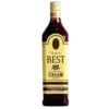 BEST CREAM LIQUEUR 750ML