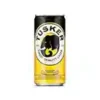 Tusker Lager Can Beer 500ml